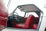 Maserati 3500 GT Prototipo 1957 года